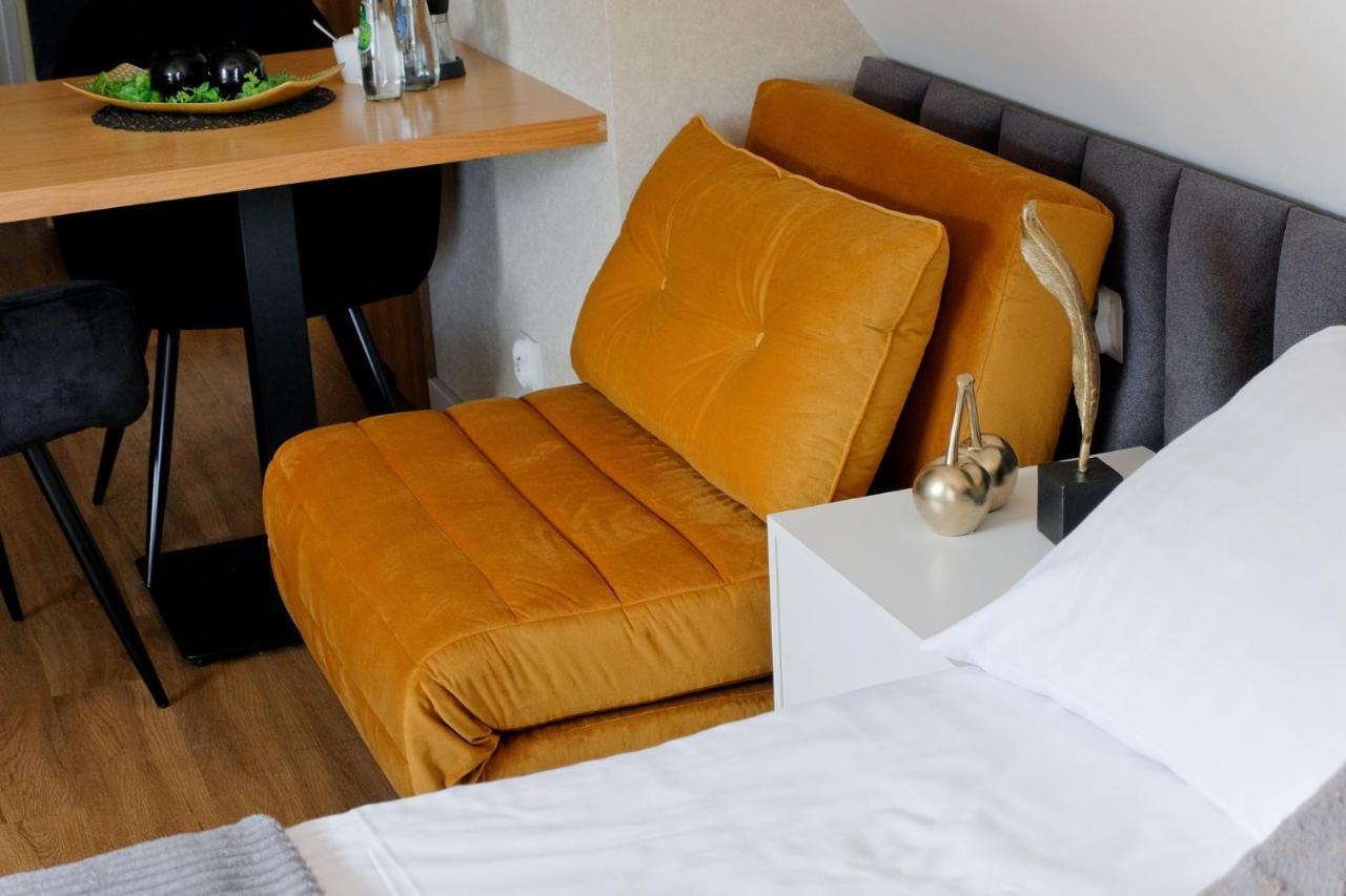 Aparthotel Tatrzanski Spa - 500 M Od Kaniowka Ski Odkryj-Bialke Бялка-Татшанська Екстер'єр фото